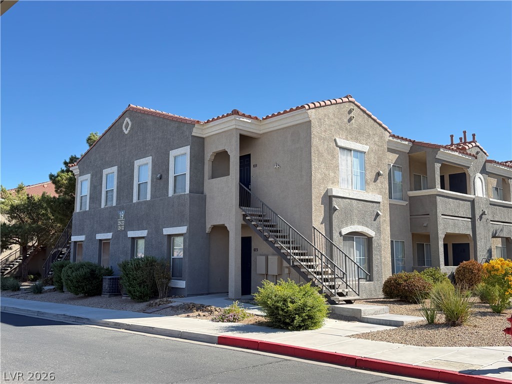 10245 South Maryland Parkway 232 Las Vegas NV 89183