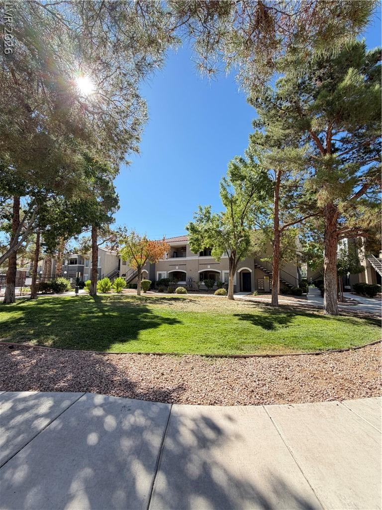 10245 South Maryland Parkway 232 Las Vegas NV 89183