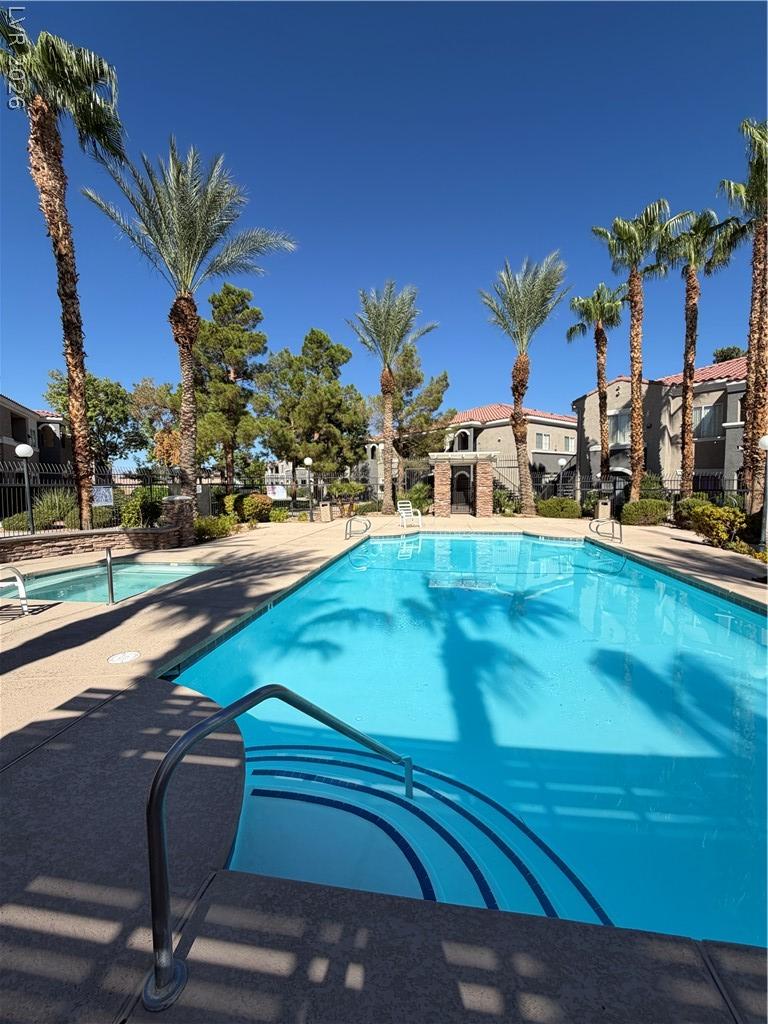 10245 South Maryland Parkway 232 Las Vegas NV 89183