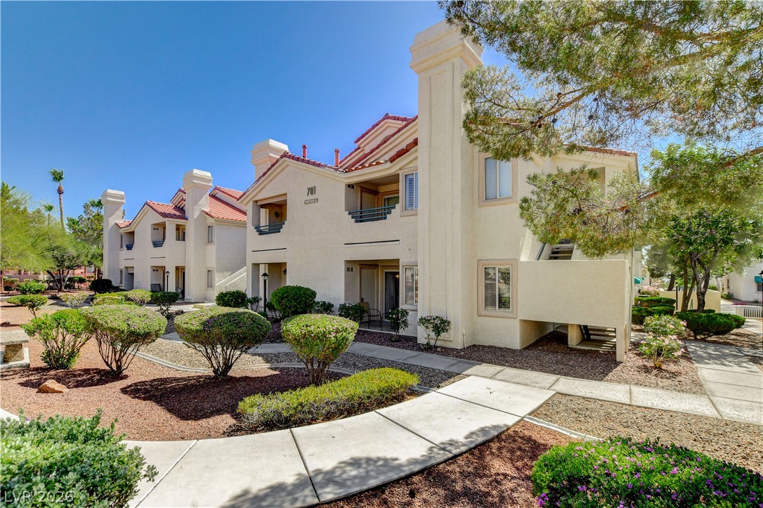 701 Wheat Ridge Lane 104 Las Vegas NV 89145