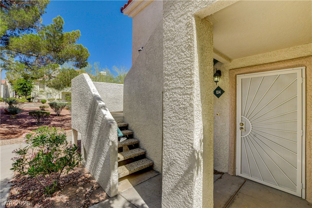 701 Wheat Ridge Lane 104 Las Vegas NV 89145