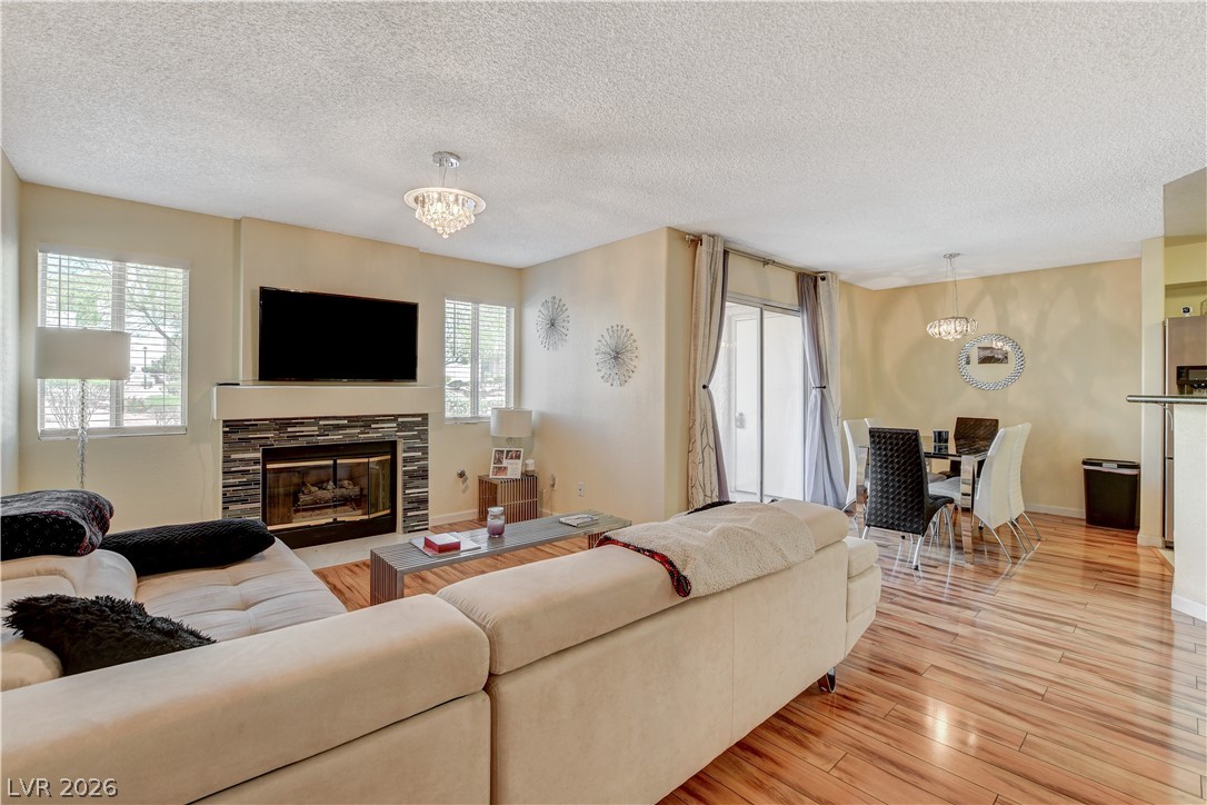 701 Wheat Ridge Lane 104 Las Vegas NV 89145