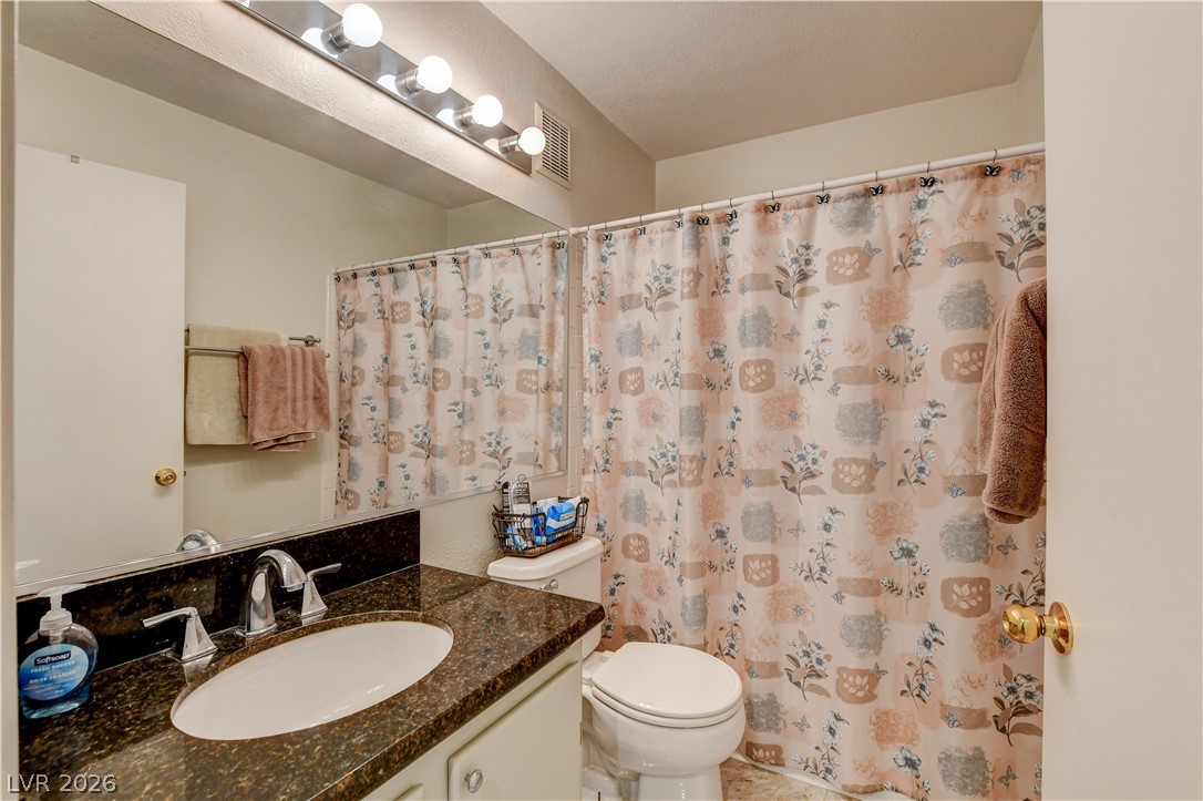 701 Wheat Ridge Lane 104 Las Vegas NV 89145
