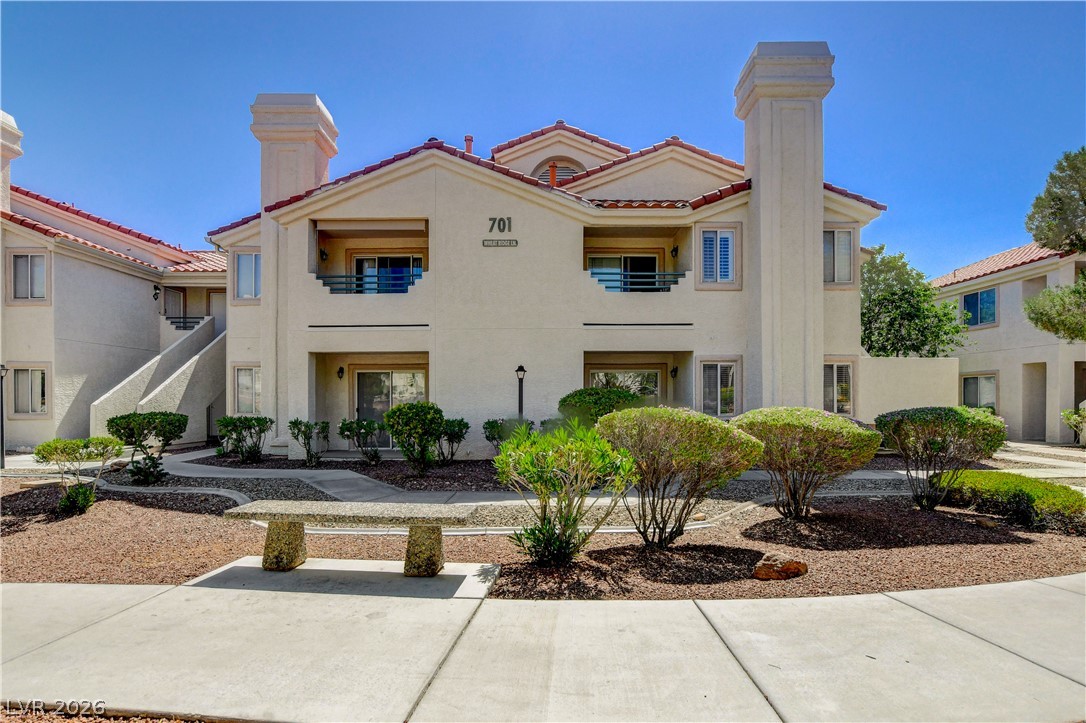701 Wheat Ridge Lane 104 Las Vegas NV 89145