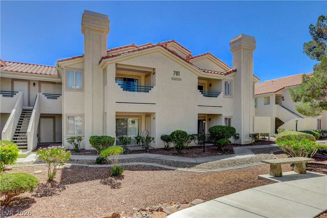 701 Wheat Ridge Lane 104 Las Vegas NV 89145