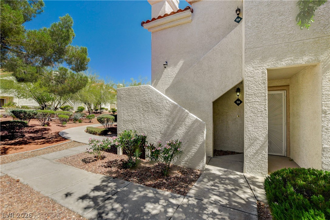701 Wheat Ridge Lane 104 Las Vegas NV 89145
