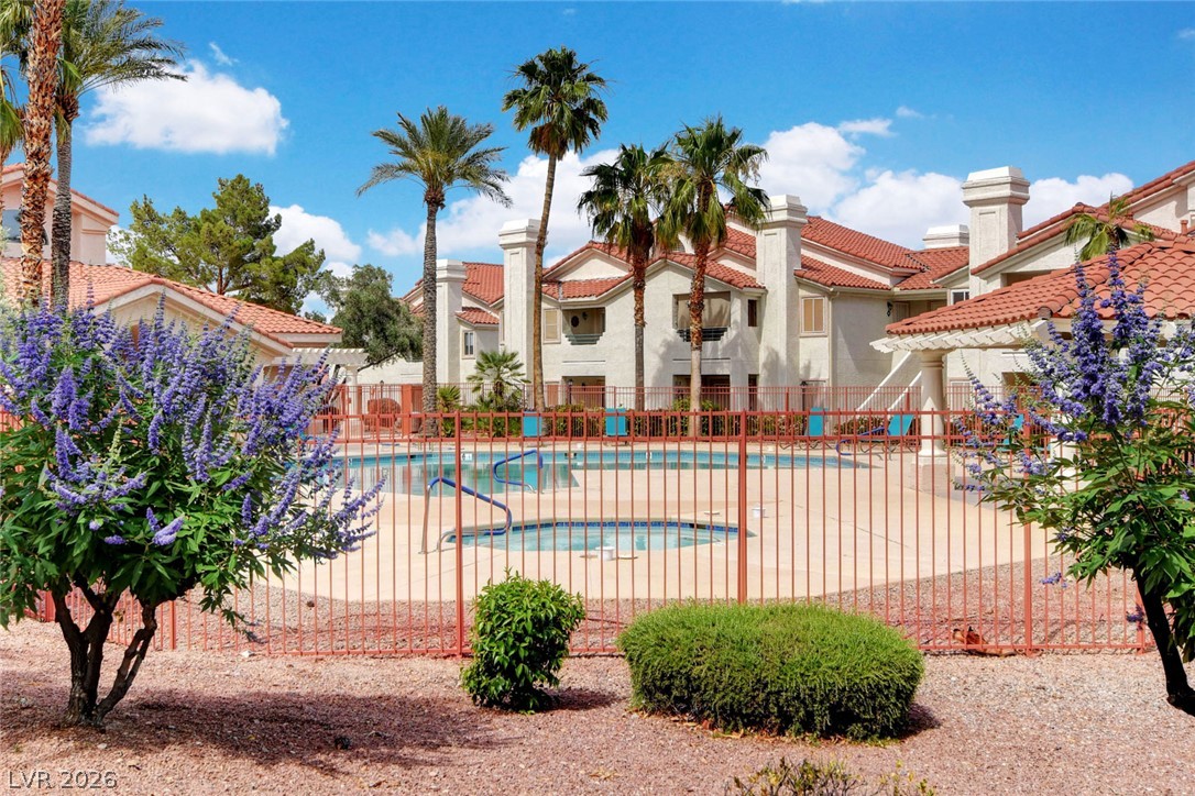 701 Wheat Ridge Lane 104 Las Vegas NV 89145