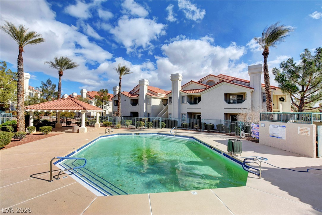 701 Wheat Ridge Lane 104 Las Vegas NV 89145
