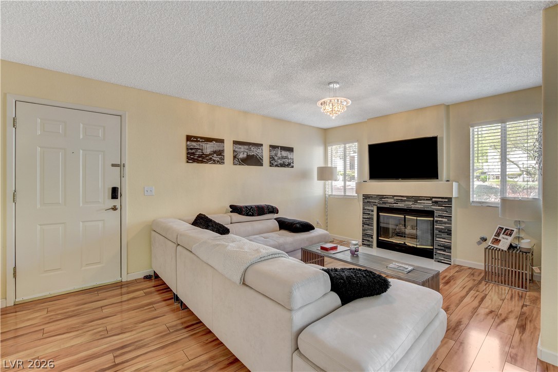 701 Wheat Ridge Lane 104 Las Vegas NV 89145