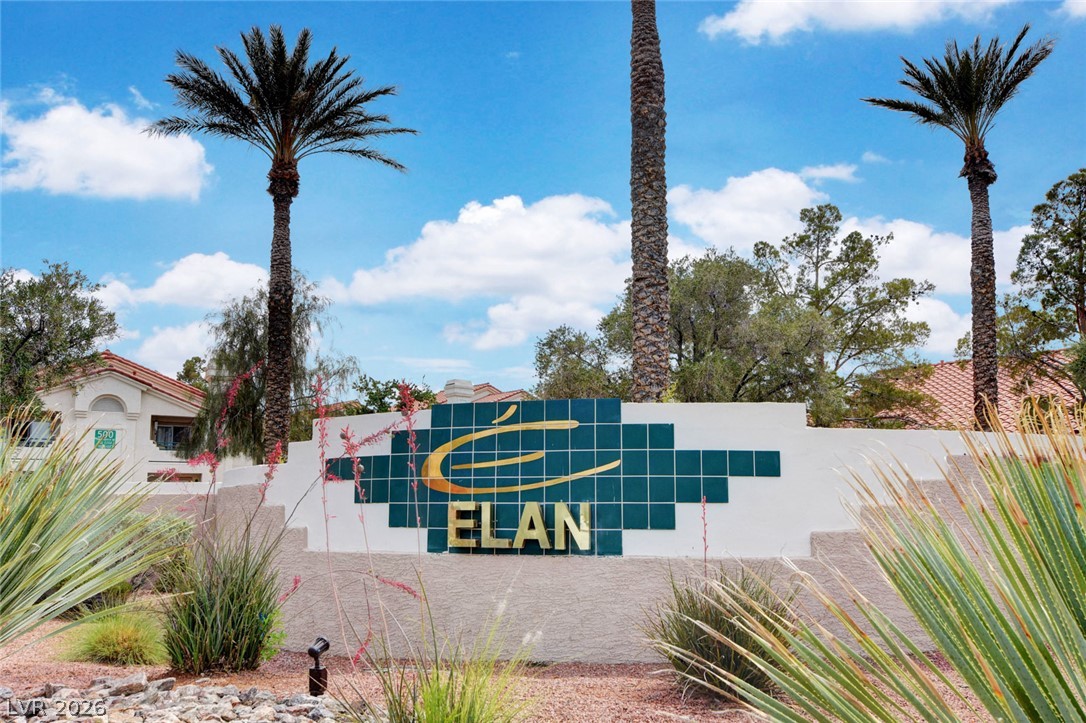 701 Wheat Ridge Lane 104 Las Vegas NV 89145