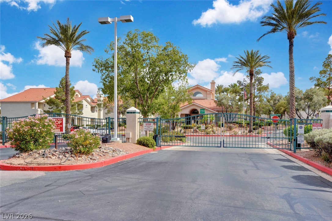 701 Wheat Ridge Lane 104 Las Vegas NV 89145