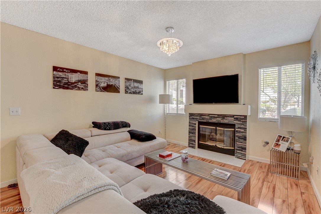 701 Wheat Ridge Lane 104 Las Vegas NV 89145