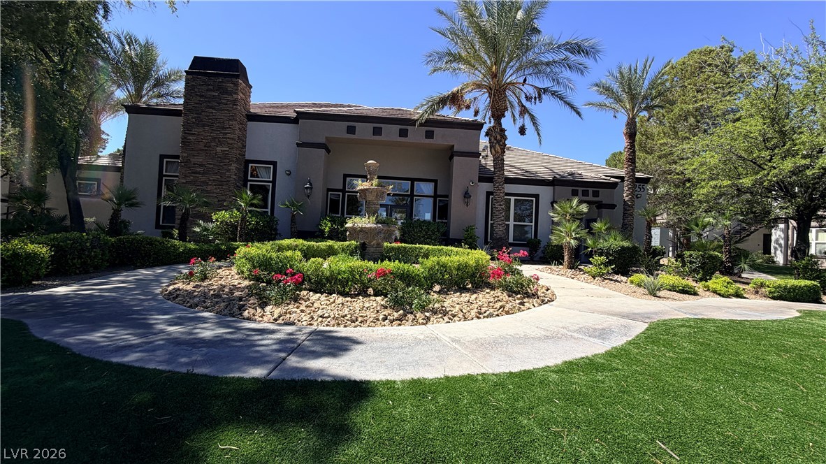 7255 West Sunset Road 2027 Las Vegas NV 89113