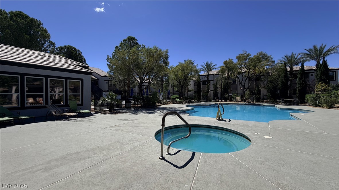 7255 West Sunset Road 2027 Las Vegas NV 89113