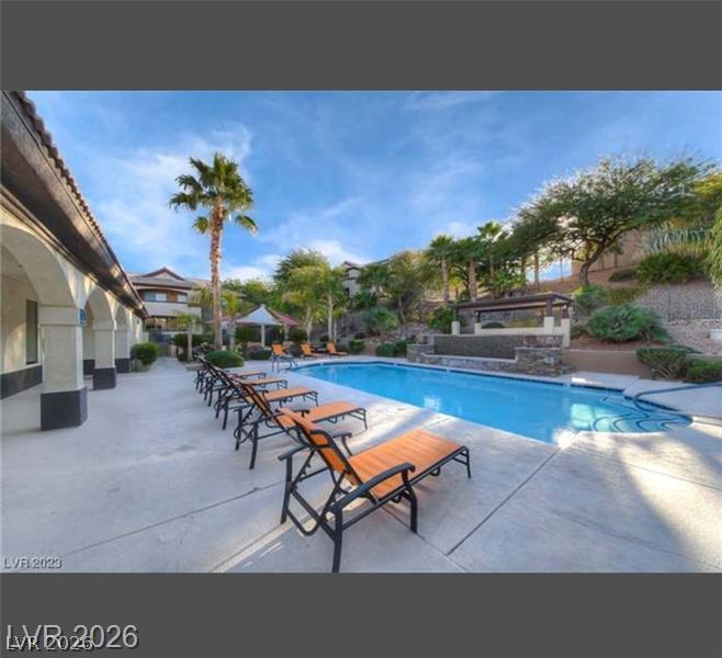 231 West Horizon Ridge Parkway 1126 Henderson NV 89012