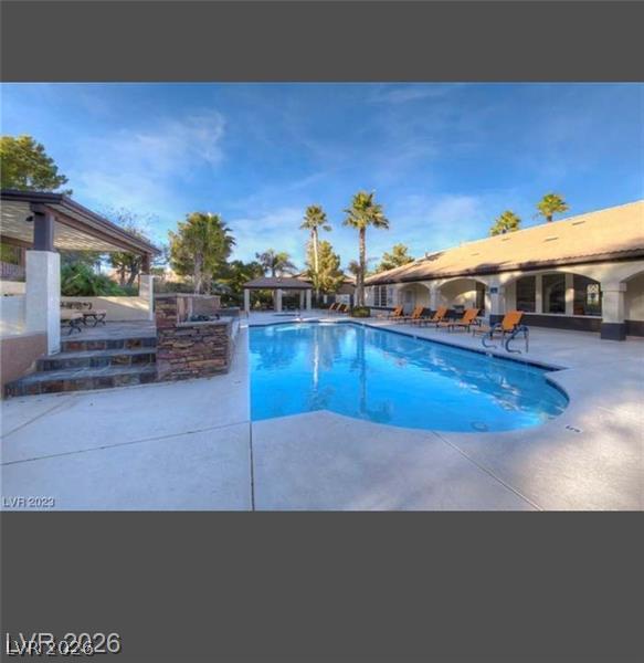 231 West Horizon Ridge Parkway 1126 Henderson NV 89012