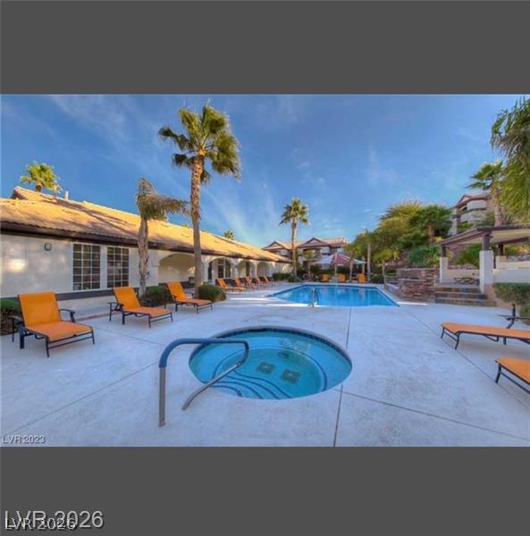 231 West Horizon Ridge Parkway 1126 Henderson NV 89012