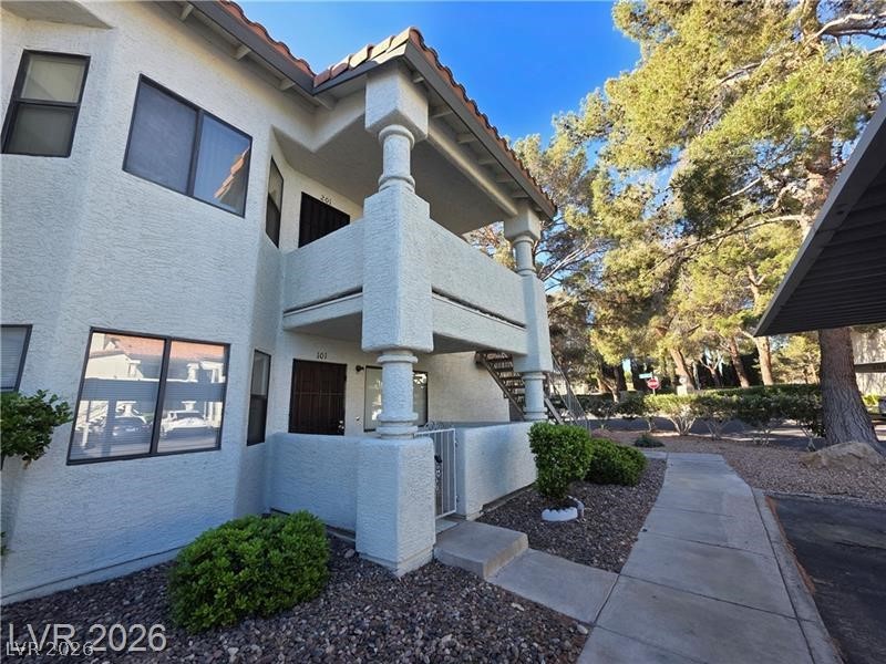 2724 Otter Creek Court 101 Las Vegas NV 89117