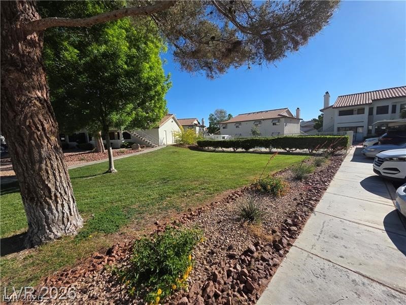2724 Otter Creek Court 101 Las Vegas NV 89117