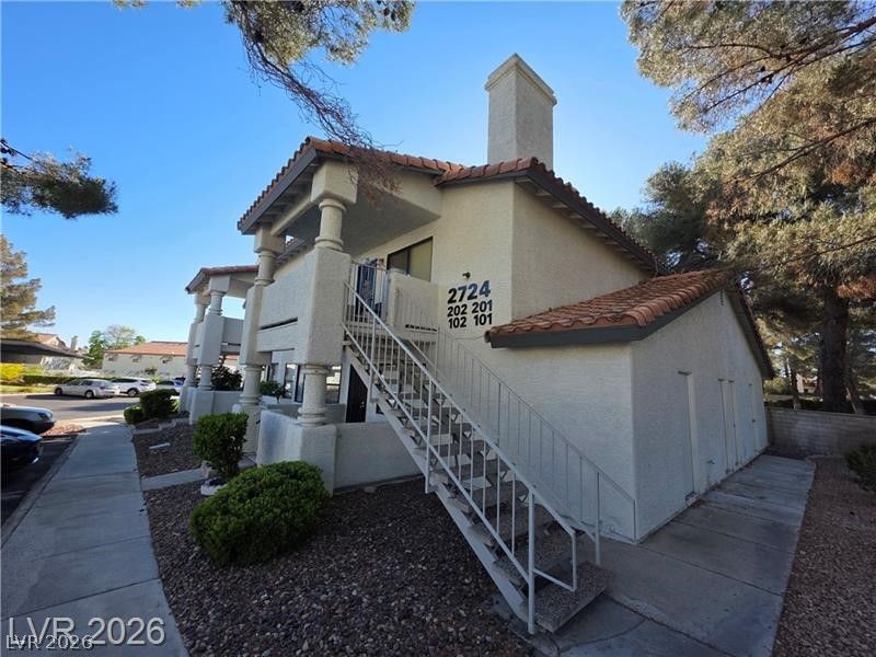 2724 Otter Creek Court 101 Las Vegas NV 89117