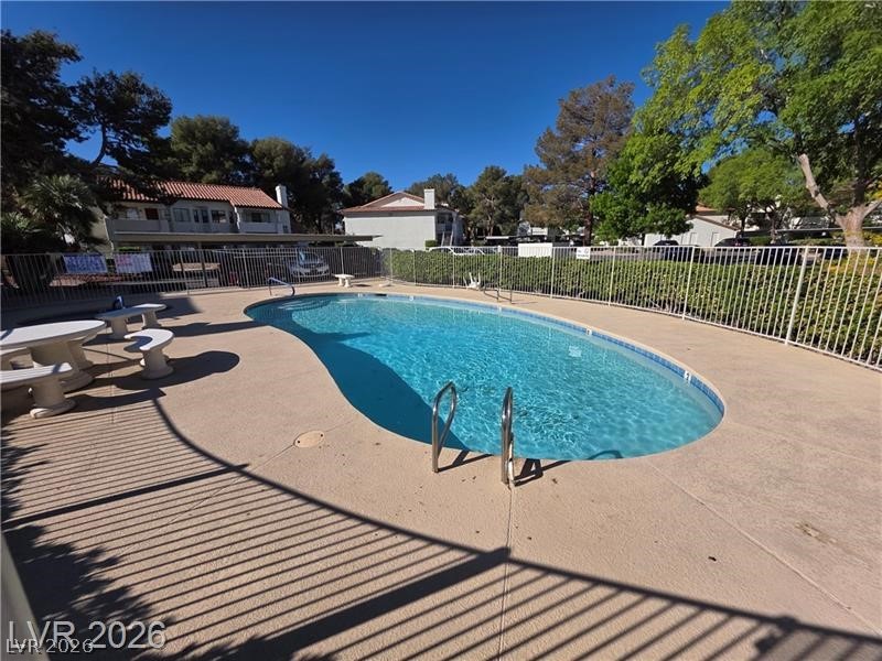 2724 Otter Creek Court 101 Las Vegas NV 89117