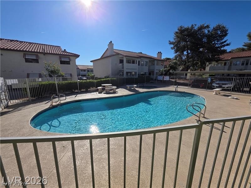 2724 Otter Creek Court 101 Las Vegas NV 89117