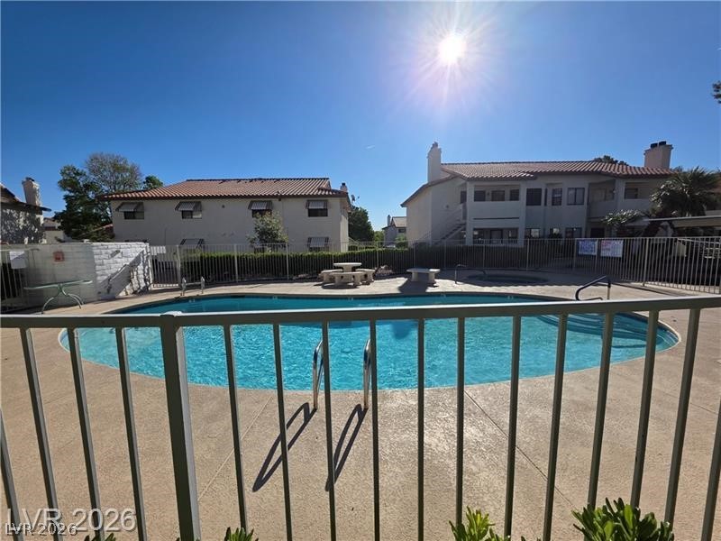 2724 Otter Creek Court 101 Las Vegas NV 89117