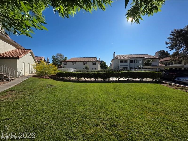 2724 Otter Creek Court 101 Las Vegas NV 89117
