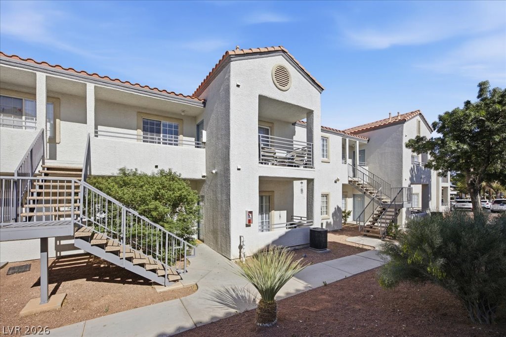 3318 North Decatur Boulevard 1165 Las Vegas NV 89130