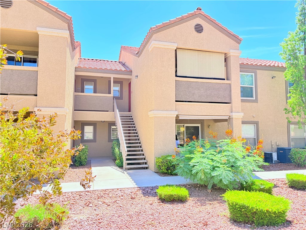 2300 East Silverado Ranch Boulevard 1030 Las Vegas NV 89183