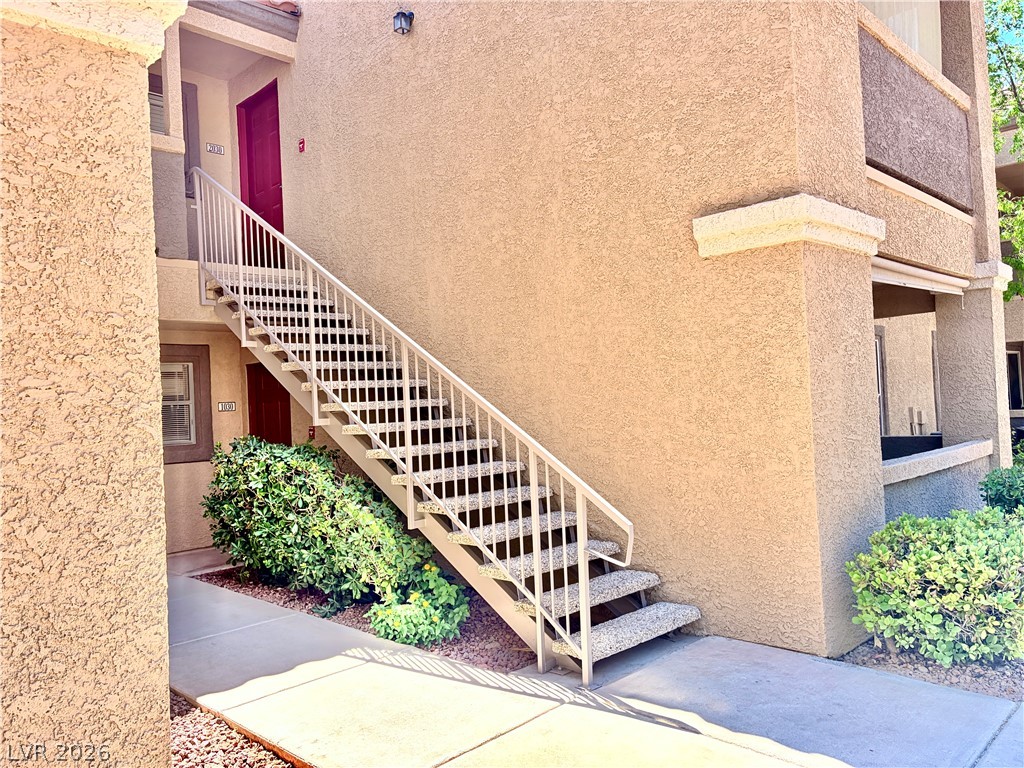 2300 East Silverado Ranch Boulevard 1030 Las Vegas NV 89183