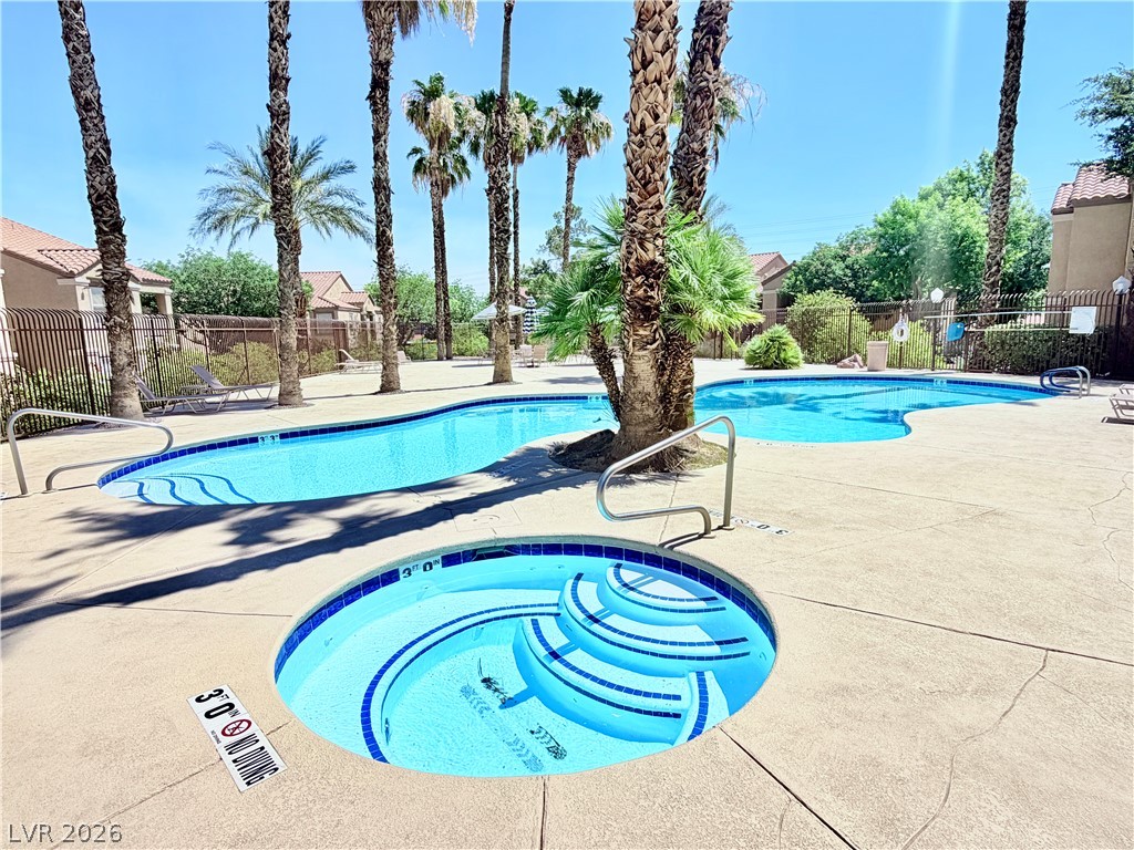 2300 East Silverado Ranch Boulevard 1030 Las Vegas NV 89183