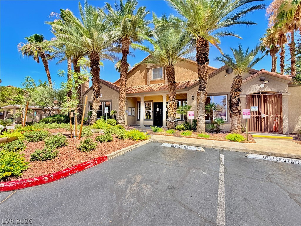2300 East Silverado Ranch Boulevard 1030 Las Vegas NV 89183