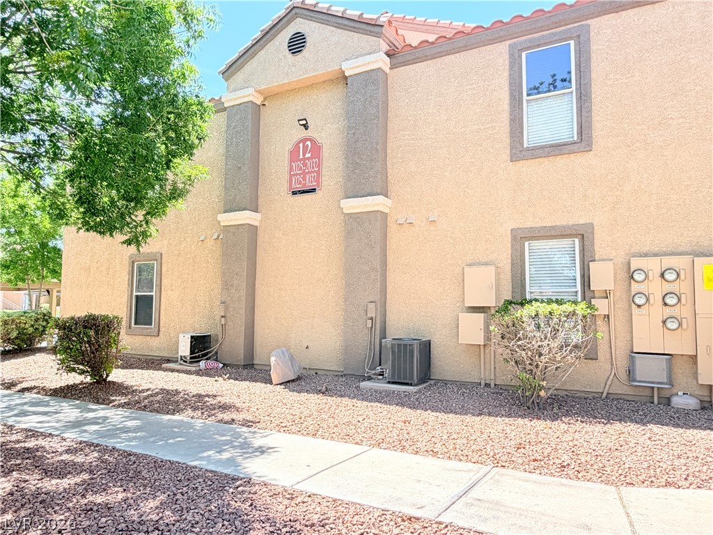 2300 East Silverado Ranch Boulevard 1030 Las Vegas NV 89183