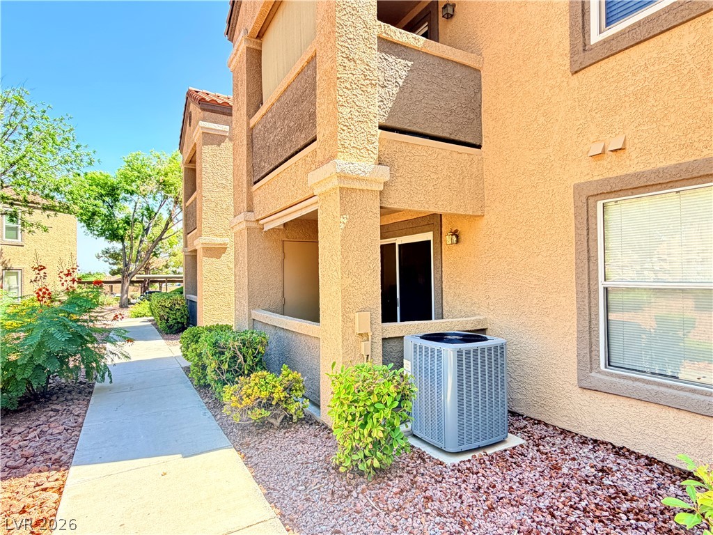 2300 East Silverado Ranch Boulevard 1030 Las Vegas NV 89183