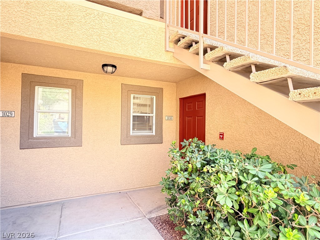 2300 East Silverado Ranch Boulevard 1030 Las Vegas NV 89183