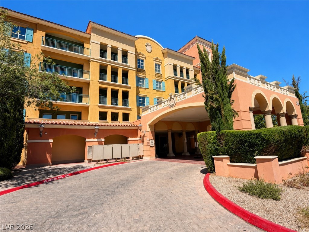 30 Strada Di Villaggio 137 Henderson NV 89011
