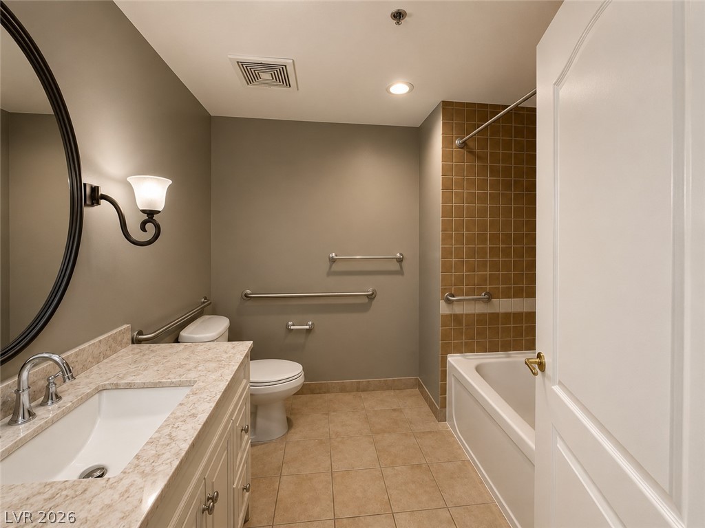 30 Strada Di Villaggio 137 Henderson NV 89011