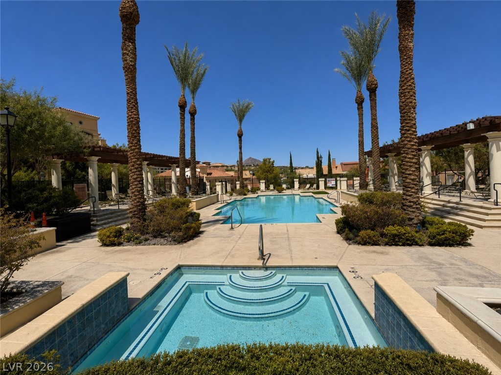 30 Strada Di Villaggio 137 Henderson NV 89011