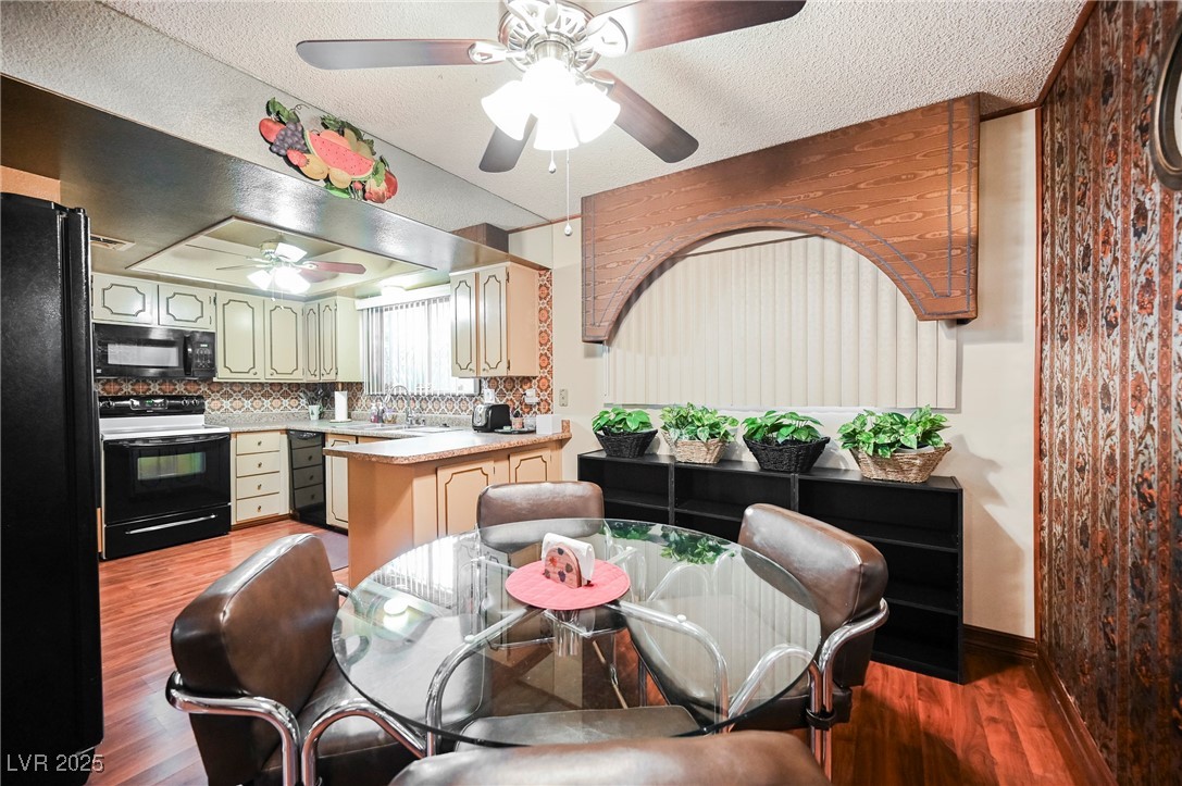4670 Monterey Circle 1 Las Vegas NV 89169
