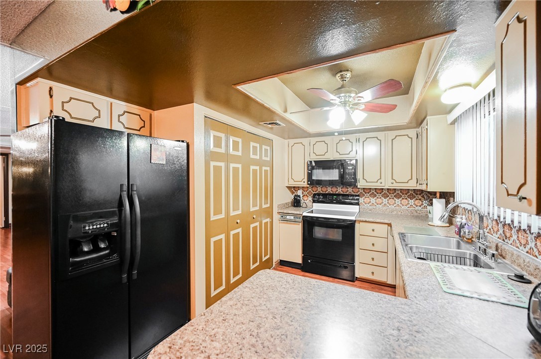 4670 Monterey Circle 1 Las Vegas NV 89169