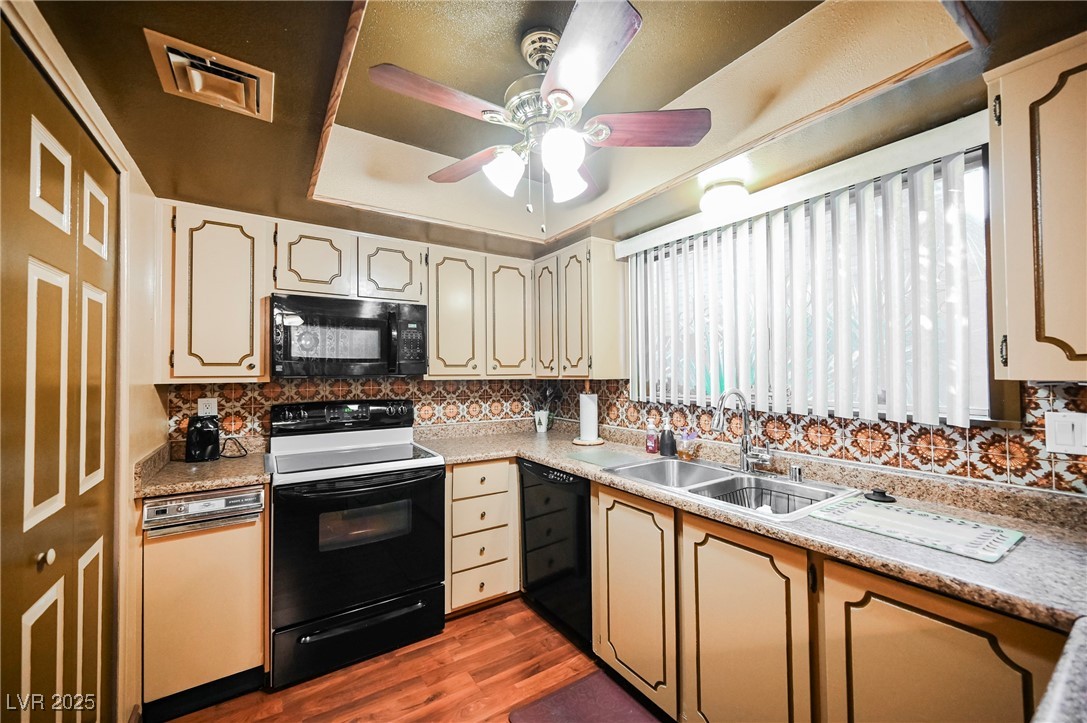 4670 Monterey Circle 1 Las Vegas NV 89169
