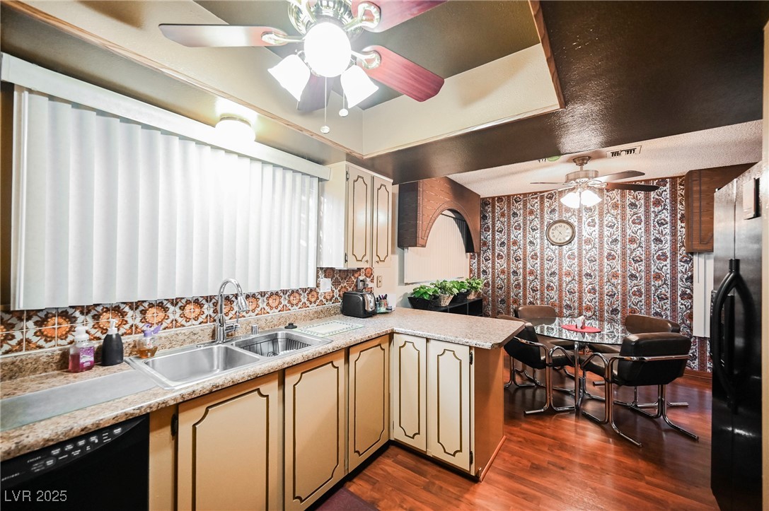 4670 Monterey Circle 1 Las Vegas NV 89169