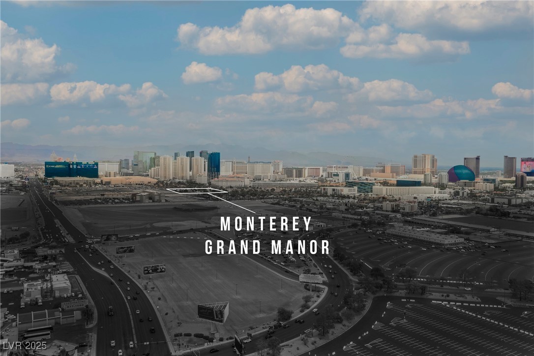 4670 Monterey Circle 1 Las Vegas NV 89169