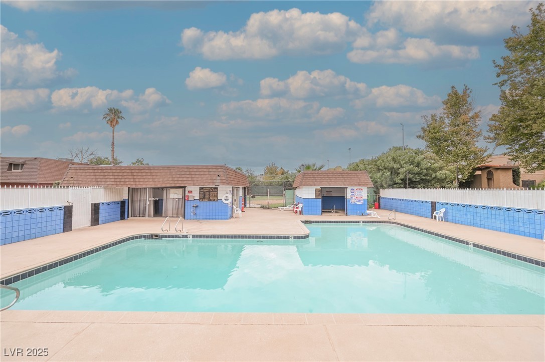 4670 Monterey Circle 1 Las Vegas NV 89169