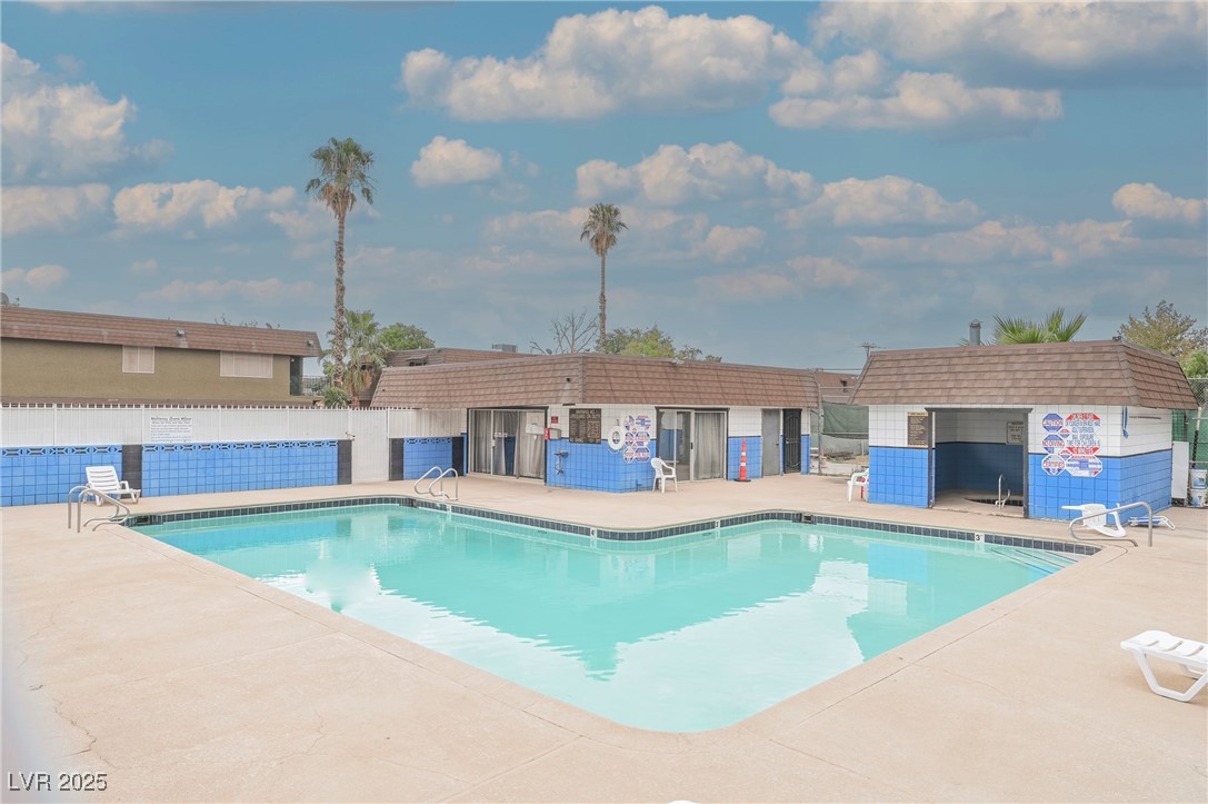 4670 Monterey Circle 1 Las Vegas NV 89169
