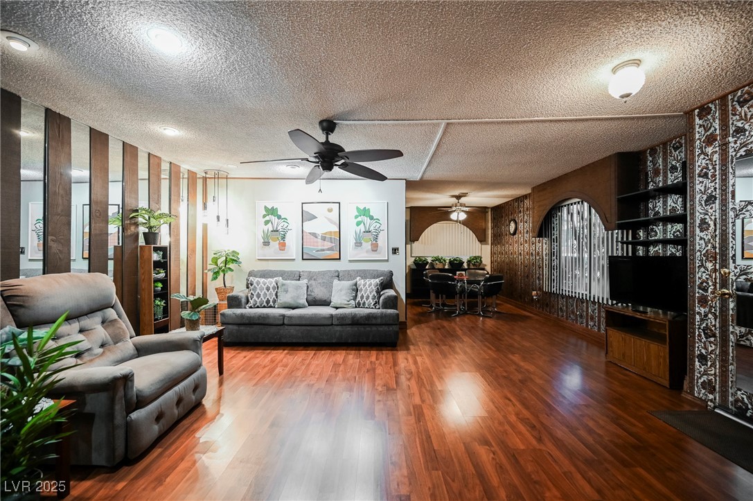 4670 Monterey Circle 1 Las Vegas NV 89169