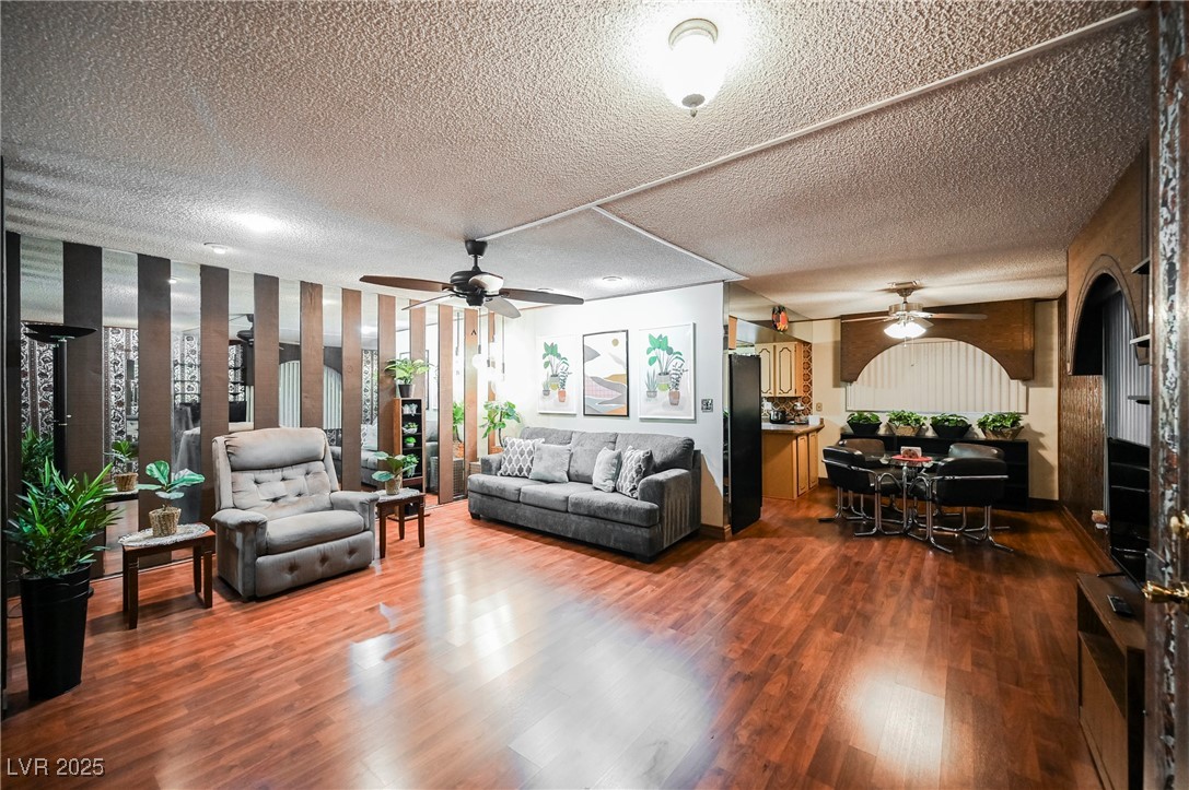 4670 Monterey Circle 1 Las Vegas NV 89169