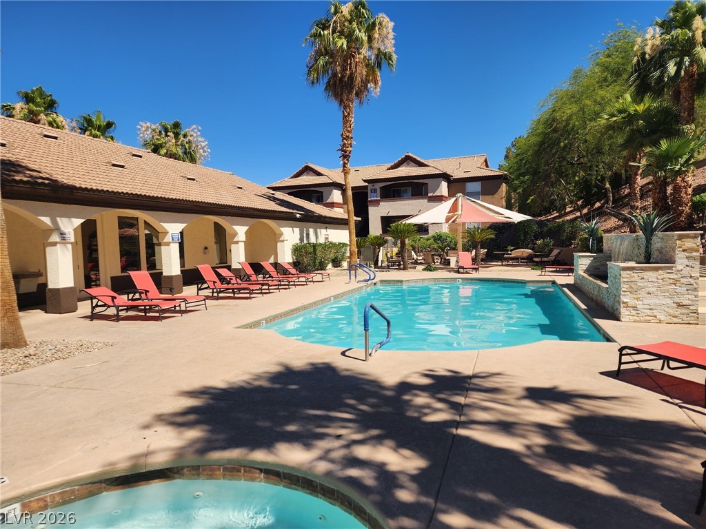 231 West Horizon Ridge Parkway 1127 Henderson NV 89012