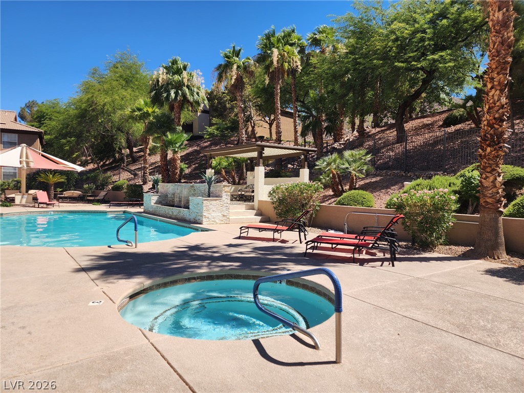 231 West Horizon Ridge Parkway 1127 Henderson NV 89012